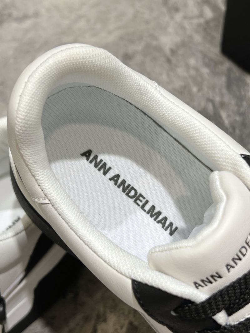 Ann Demeulemeester Shoes